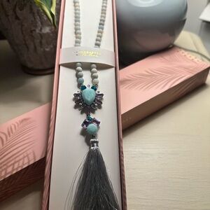 Bomb Party Pendant Necklace